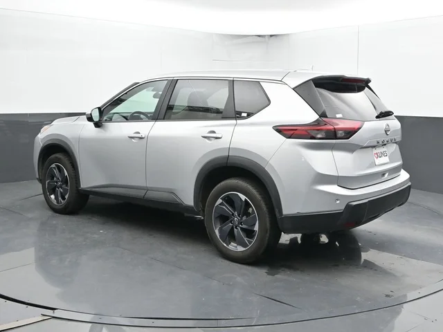 SEMINUEVOS NISSAN Rogue a Estados en autogozo