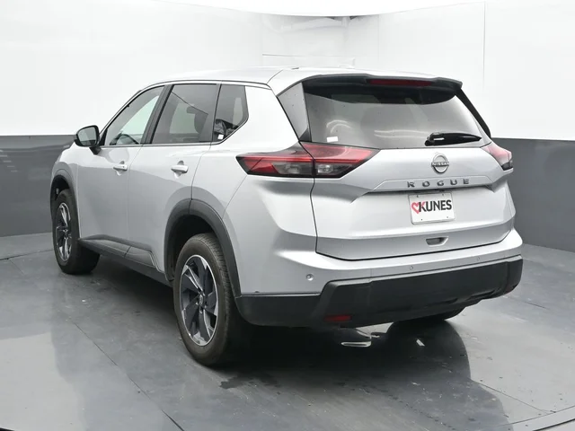 SEMINUEVOS NISSAN Rogue a Estados en autogozo