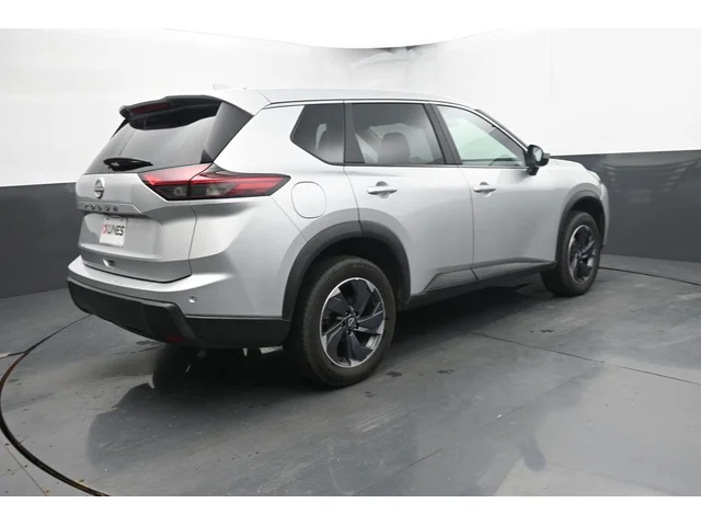 SEMINUEVOS NISSAN Rogue a Estados en autogozo