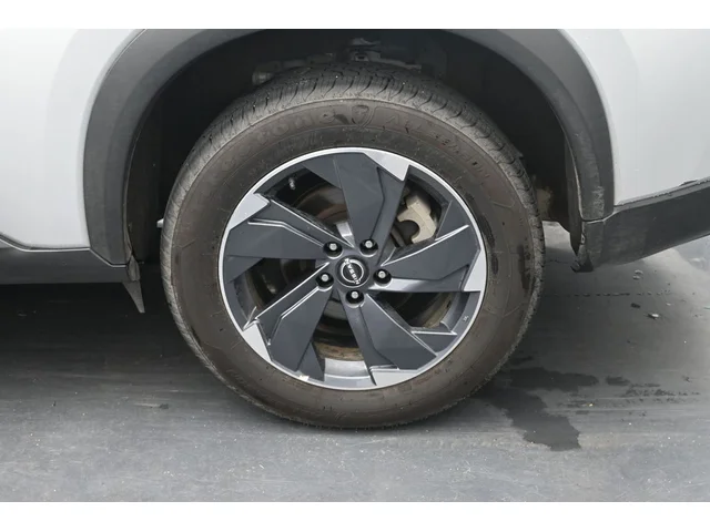SEMINUEVOS NISSAN Rogue a Estados en autogozo