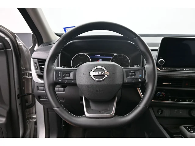 SEMINUEVOS NISSAN Rogue a Estados en autogozo