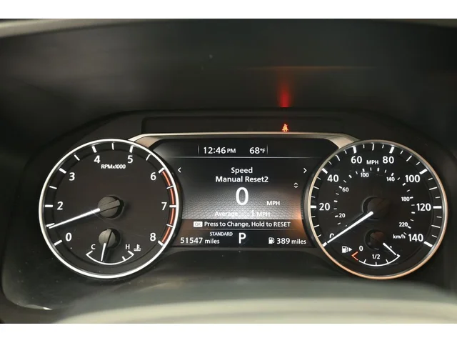 SEMINUEVOS NISSAN Rogue a Estados en autogozo