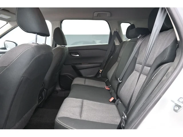 SEMINUEVOS NISSAN Rogue a Estados en autogozo
