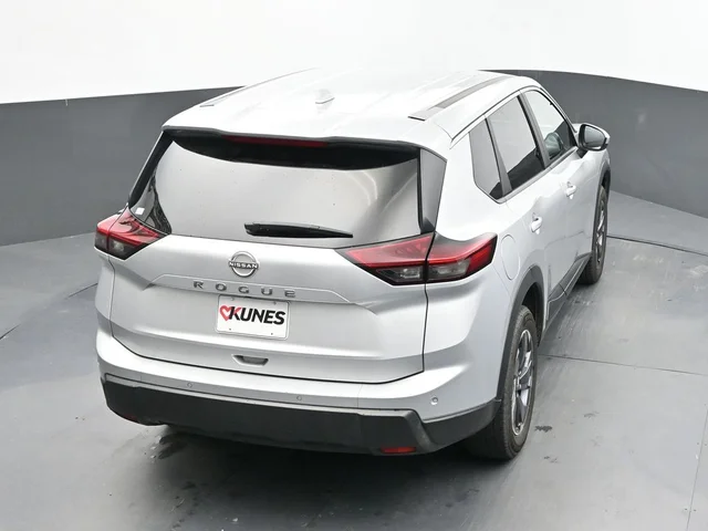 SEMINUEVOS NISSAN Rogue a Estados en autogozo
