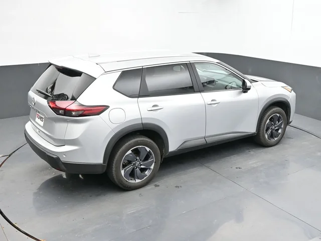 SEMINUEVOS NISSAN Rogue a Estados en autogozo