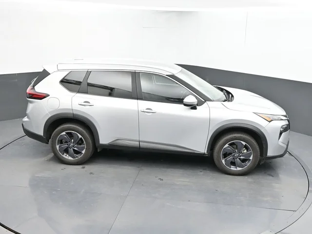 SEMINUEVOS NISSAN Rogue a Estados en autogozo