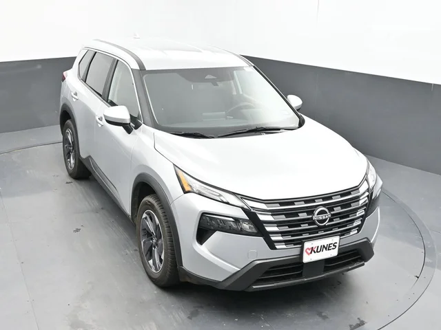 SEMINUEVOS NISSAN Rogue a Estados en autogozo