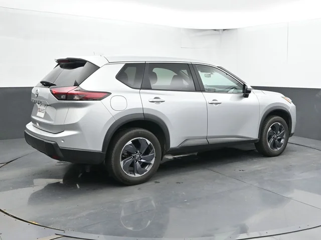 SEMINUEVOS NISSAN Rogue a Estados en autogozo