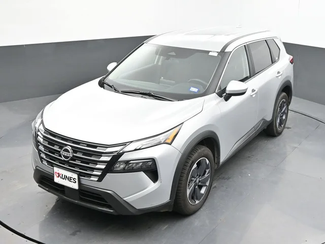 SEMINUEVOS NISSAN Rogue a Estados en autogozo