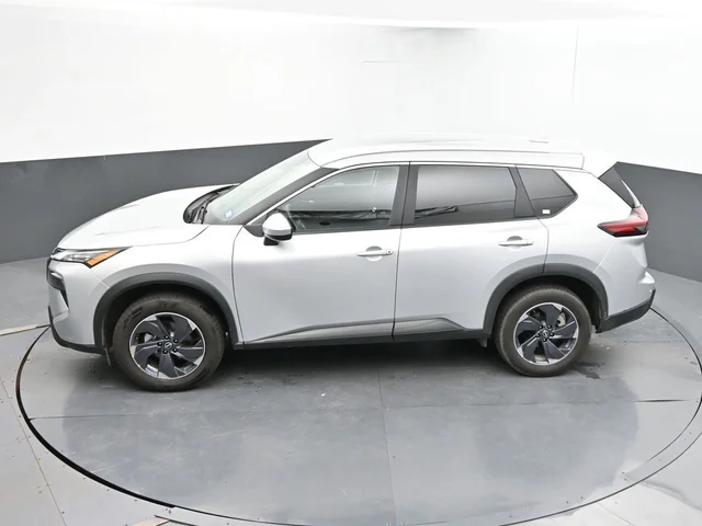 SEMINUEVOS NISSAN Rogue a Estados en autogozo
