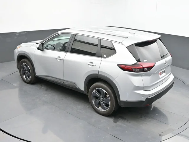 SEMINUEVOS NISSAN Rogue a Estados en autogozo