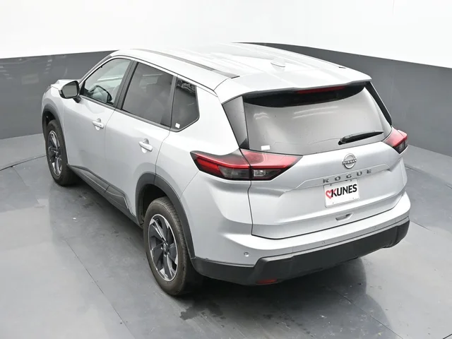 SEMINUEVOS NISSAN Rogue a Estados en autogozo