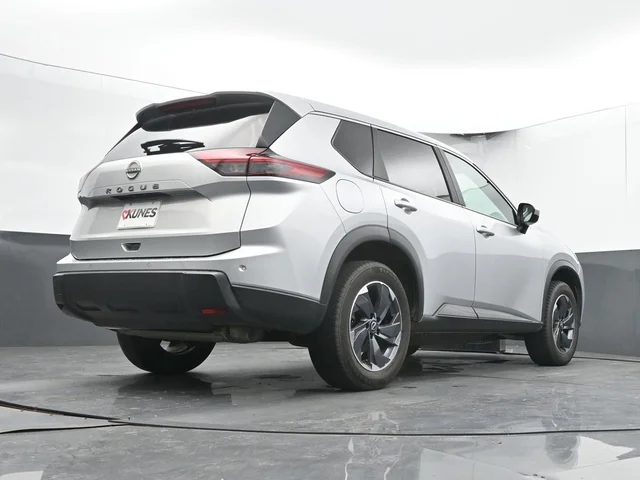 SEMINUEVOS NISSAN Rogue a Estados en autogozo