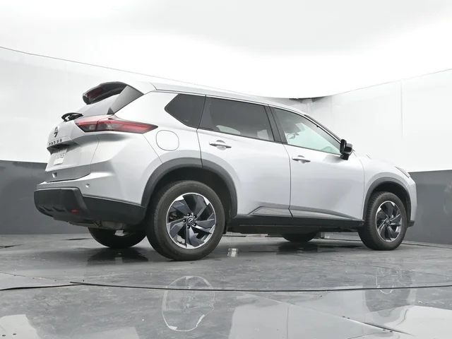 SEMINUEVOS NISSAN Rogue a Estados en autogozo