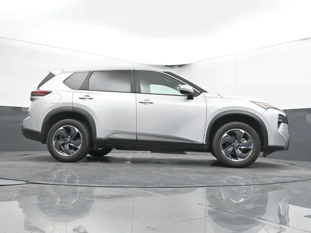 SEMINUEVOS NISSAN Rogue a Estados en autogozo