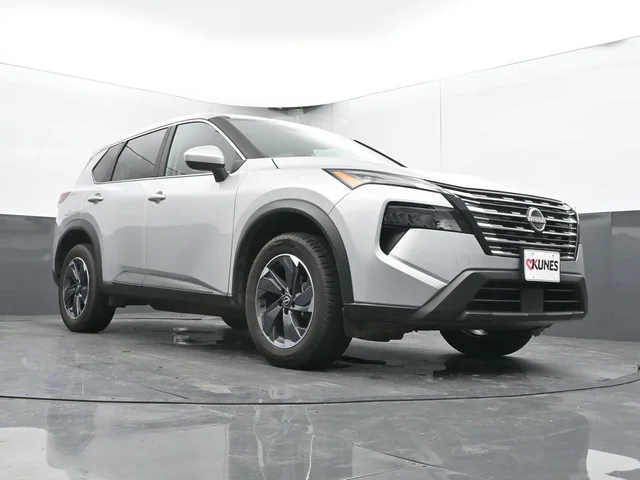 SEMINUEVOS NISSAN Rogue a Estados en autogozo