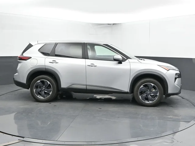 SEMINUEVOS NISSAN Rogue a Estados en autogozo