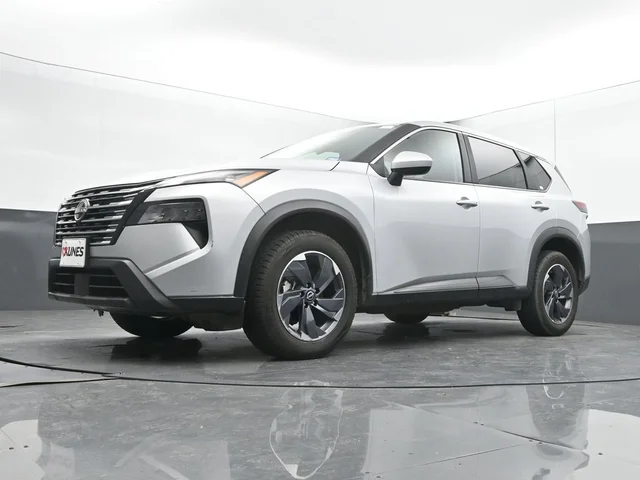 SEMINUEVOS NISSAN Rogue a Estados en autogozo
