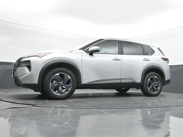 SEMINUEVOS NISSAN Rogue a Estados en autogozo