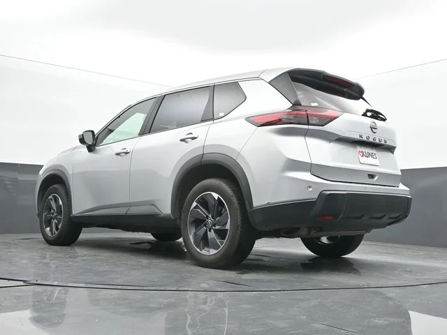 SEMINUEVOS NISSAN Rogue a Estados en autogozo