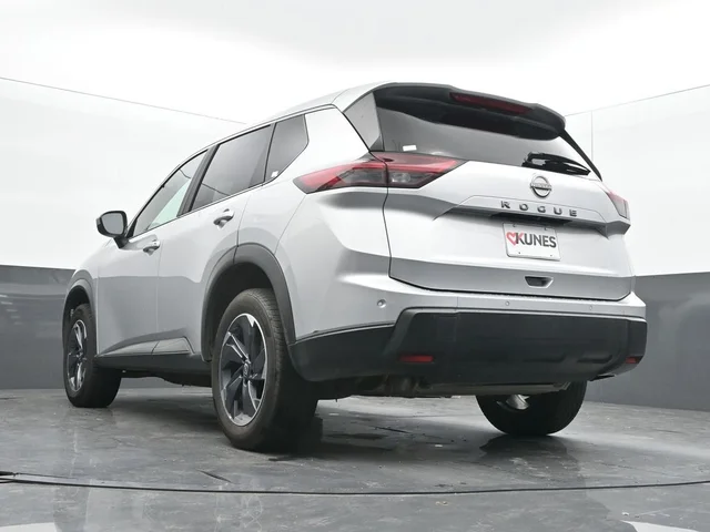 SEMINUEVOS NISSAN Rogue a Estados en autogozo