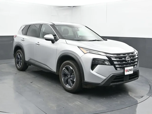SEMINUEVOS NISSAN Rogue a Estados en autogozo