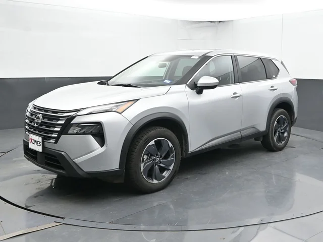 SEMINUEVOS NISSAN Rogue a Estados en autogozo