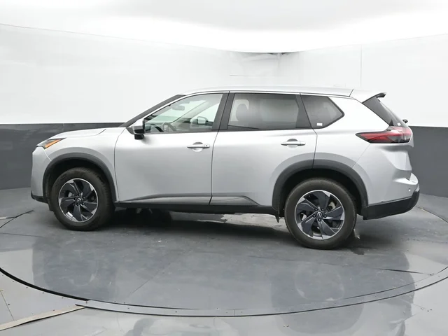 SEMINUEVOS NISSAN Rogue a Estados en autogozo