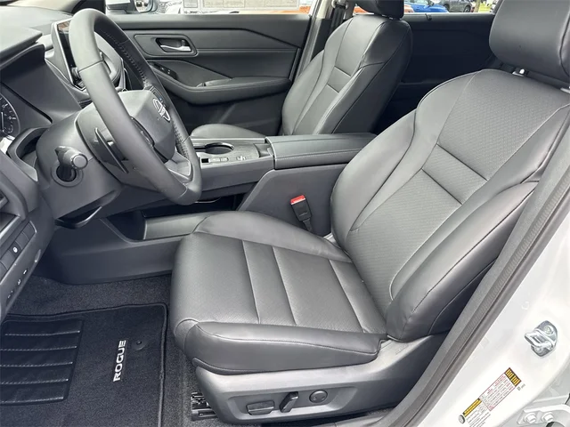 Nuevos NISSAN ROGUE à Kennesaw, chez Town Center Nissan