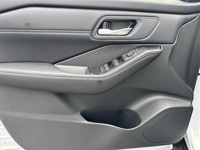 Nuevos NISSAN ROGUE à Kennesaw, chez Town Center Nissan