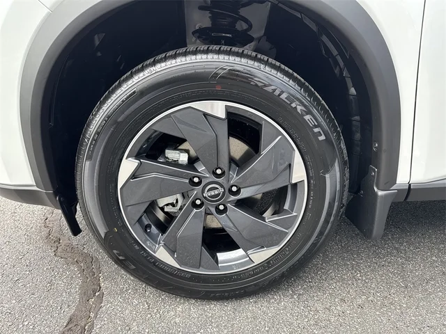 Nuevos NISSAN ROGUE à Kennesaw, chez Town Center Nissan