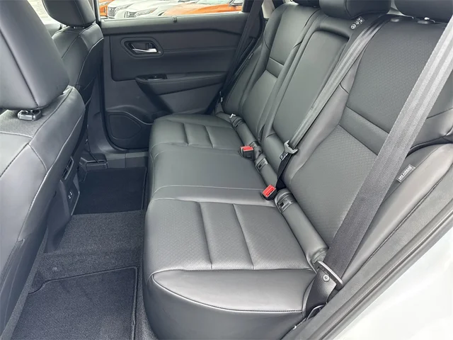 Nuevos NISSAN ROGUE à Kennesaw, chez Town Center Nissan