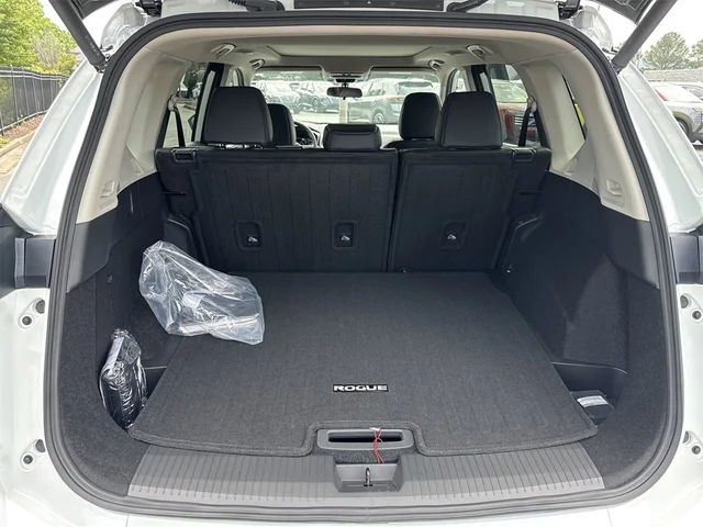 Nuevos NISSAN ROGUE à Kennesaw, chez Town Center Nissan