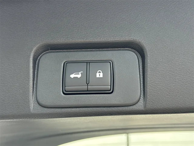 Nuevos NISSAN ROGUE à Kennesaw, chez Town Center Nissan