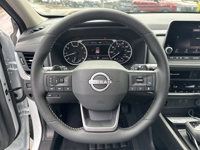 Nuevos NISSAN ROGUE à Kennesaw, chez Town Center Nissan