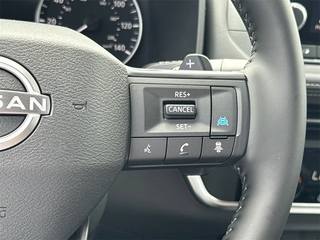 Nuevos NISSAN ROGUE à Kennesaw, chez Town Center Nissan