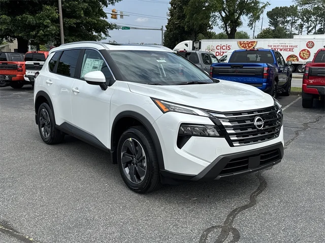 Nuevos NISSAN ROGUE à Kennesaw, chez Town Center Nissan