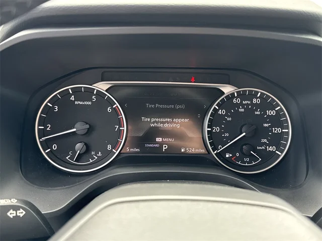 Nuevos NISSAN ROGUE à Kennesaw, chez Town Center Nissan