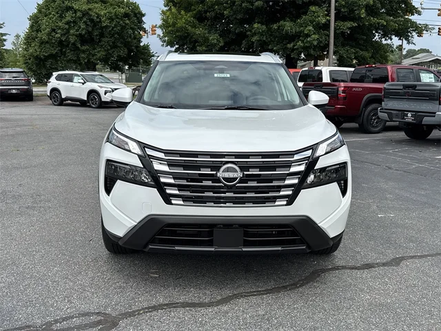 Nuevos NISSAN ROGUE à Kennesaw, chez Town Center Nissan