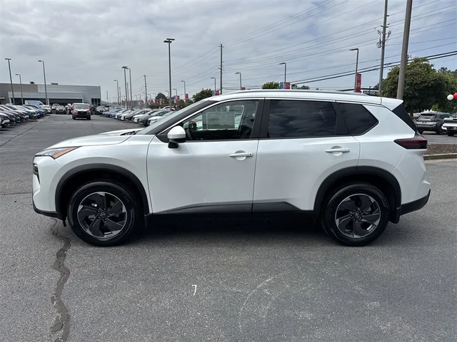 Nuevos NISSAN ROGUE à Kennesaw, chez Town Center Nissan