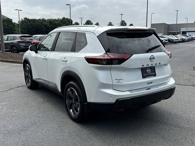 Nuevos NISSAN ROGUE à Kennesaw, chez Town Center Nissan