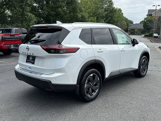 Nuevos NISSAN ROGUE à Kennesaw, chez Town Center Nissan