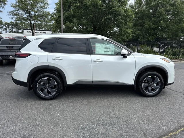 Nuevos NISSAN ROGUE à Kennesaw, chez Town Center Nissan