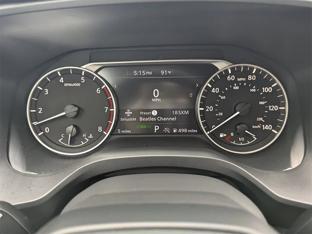 Nuevos NISSAN ROGUE à Kennesaw, chez Town Center Nissan