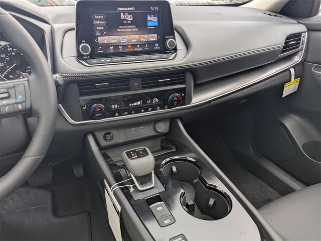 Nuevos NISSAN ROGUE à Kennesaw, chez Town Center Nissan