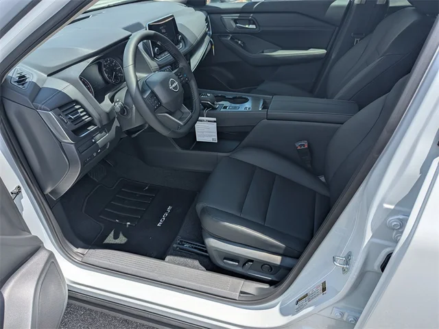 Nuevos NISSAN ROGUE à Kennesaw, chez Town Center Nissan