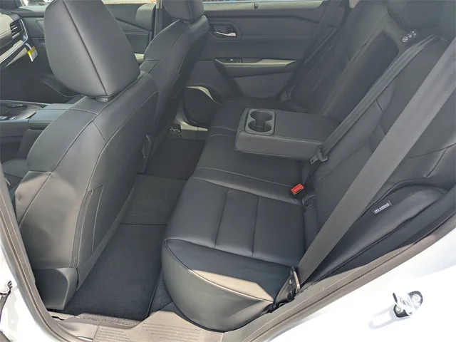 Nuevos NISSAN ROGUE à Kennesaw, chez Town Center Nissan