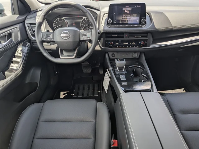 Nuevos NISSAN ROGUE à Kennesaw, chez Town Center Nissan
