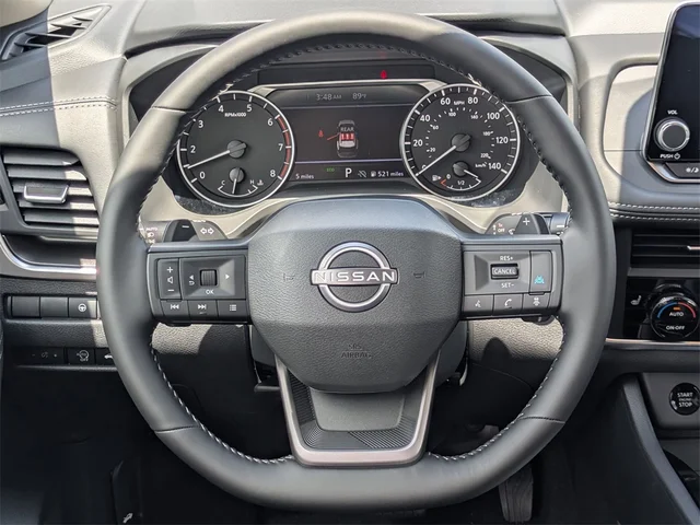Nuevos NISSAN ROGUE à Kennesaw, chez Town Center Nissan