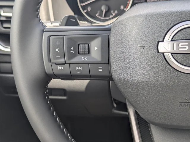 Nuevos NISSAN ROGUE à Kennesaw, chez Town Center Nissan